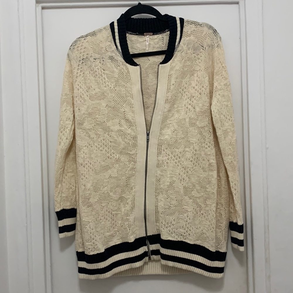 Free People Bomber